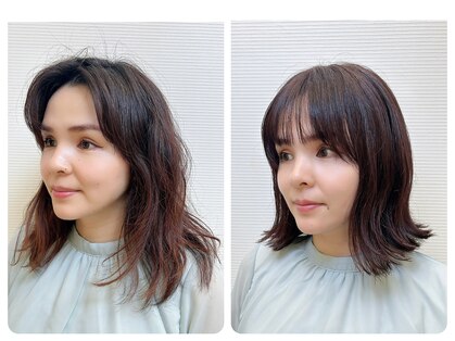 アビリティ(ABiLiTY)の写真