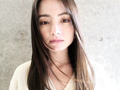 アレンヘアー 九条店(ALLEN hair)の写真