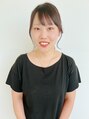 アグ ヘアー ウィンド 国母店(Agu hair wind) 小池 遥