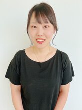 アグ ヘアー ウィンド 国母店(Agu hair wind) 小池 遥