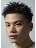 ヒロギンザ 大阪本店(HIRO GINZA)&nbsp;スパイキーパーマ