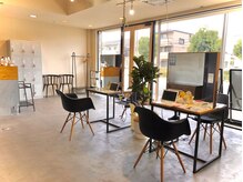 シンプル カラーショップ アンド グッズ 飾磨店(sinple color shop&goods)
