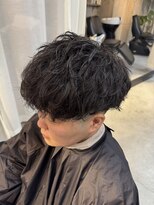 サップ 茨木店(Sup)&nbsp;ソフトツイスト