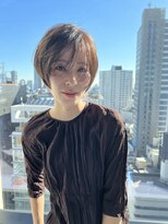 エクリボンヌ(equri bonne)&nbsp;【equribonne目黒】おすすめスタイル【目黒】