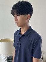 サラ 新宮店(SARA) シースルーマッシュ