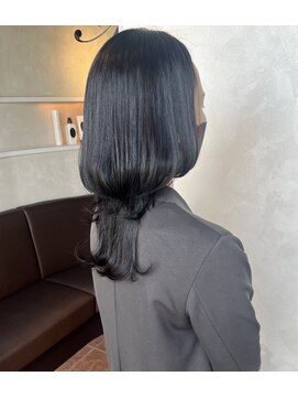 マリエプラス 金山店 ~サスティナブルストレート~