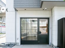 エンヴィ(ENV)の雰囲気(こだわりつまった店内、外装。雰囲気のある空間でデザインを。)