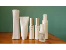 ヘアーノカ(Hair Noka)の雰囲気(COTA/ミルボン/N.ナプラ 店販あります◎)