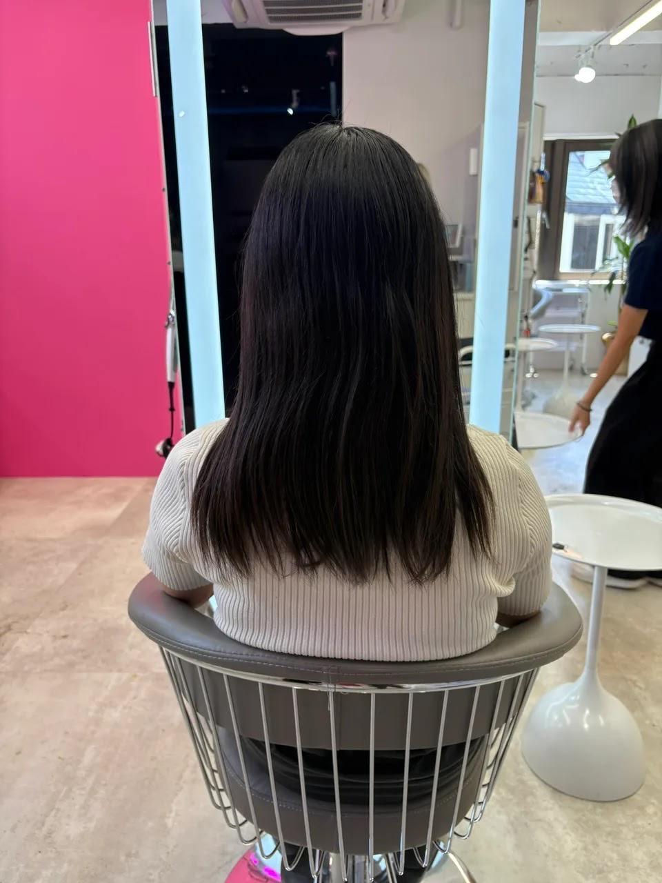 赤髪！エクステエンドカラー☆：L262063325｜ラニシス ヘアー(Lanisis