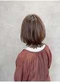 ショートヘア#小田急相模原#ショートヘア#丸みショート