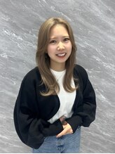 アルドーレフィエロ シンサイバシ(Ardore fiero shinsaibashi) 竹原 望乃