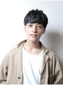 メンズマッシュ＜理容室＞ 浜松町 品川 田町