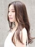 ☆スタンダードコース☆　カット＋フルカラー　￥8500