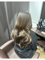 フロレゾン(florasion)&nbsp;pullexte × platinum