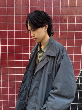 ゼスト パーク(ZEST PARK) ニュアンスサーフ