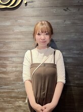ヘアーデザイン ディードット ウル(D. ulu)&nbsp;足立 真由美