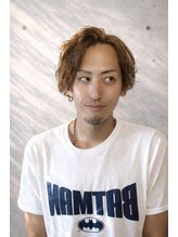 ワット 新宿店&nbsp;田辺 貴裕 【新宿】