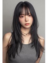 ジーナ 京都駅前(Zina)&nbsp;ハッシュカット