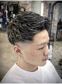 メッシュ