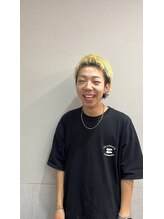 サンド 表参道(sand)&nbsp;新井 啓吾