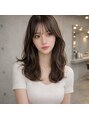 180°　hair design【5月 NEW OPEN（予定）】&nbsp;韓国風の髪型もお任せください