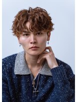 Mio'' Rarte【ミオ　ラルテ】【4月上旬NEWOPEN（予定）】&nbsp;メンズ波巻きスパイラルパーマ