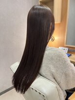 アレクサ 大泉学園(ALEXA)&nbsp;艶髪×柔らかベージュ