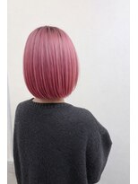 ヘリア(HELIA) ペールピンク