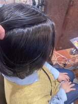 シャンプーボーイ 佐賀(SHAMPOO BOY)&nbsp;ピンポイントでも白髪対応できます