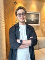 オーブ ヘアー ハカタ 博多3号店(AUBE HAIR hakata) 竹石 勲雄