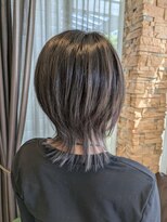 アンジュ グリーンパーク店(ange)&nbsp;大人ウルフ