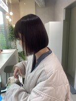 クラッチ ビオ 博多駅前(CLUTCH bio)&nbsp;ボブ