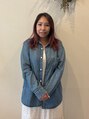アグ ヘアー カノン 塚本店(Agu hair kanon) 浅野 有生