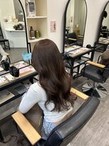 ココット 京橋店(cocotte)&nbsp;オリーブアッシュ