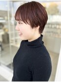 チェリー・ラテ・マッシュ