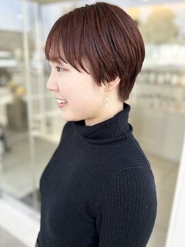 ヒビカ(HIBIKA) チェリー・ラテ・マッシュ