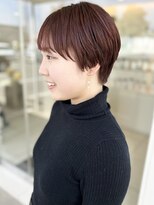 ヒビカ(HIBIKA) チェリー・ラテ・マッシュ