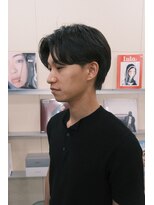 ウニュ(uninu)&nbsp;センターパート