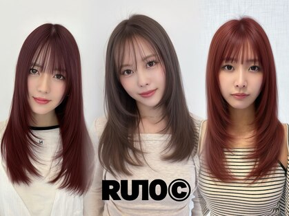 ルージュシー(RU10C)の写真