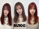 ルージュシー(RU10C)の写真