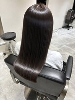 ロダ ヘアー(RODA hair)&nbsp;極上の艶♪メテオストレート