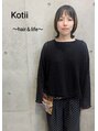 コティ(Kotii) 大橋 美奈子