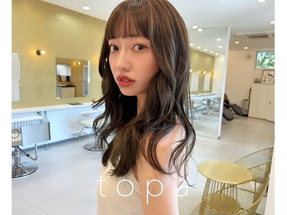 トパ タカオカ(topa takaoka)の写真