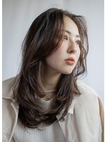 シャンプー(Shampoo)&nbsp;無造作な朝ラクレイヤー