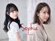 ヘアーサロン ソピアー(Hair salon Sophia)の写真