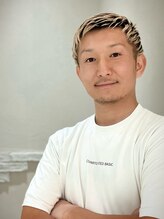 メンズ concept 淡路店 廣瀬 佳三