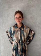 アーサス ヘアー デザイン 上越店(Ursus hair Design by HEADLIGHT)&nbsp;伊藤 沙弥佳