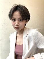 リブランド 銀座(REBRAND)&nbsp;ショート
