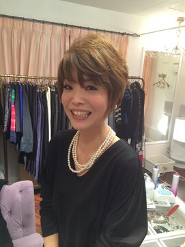 エール シエル 富田林店(aile ciel) スタイリッシュ・ヌーディー