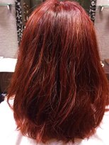 コーボ 柏(COVO)&nbsp;【ＣＯＶＯ柏/かめ姉】 シースルーレッド